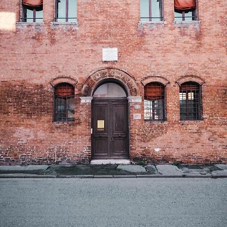 Ferrara Centro - Sabi Apt Eksteriør billede