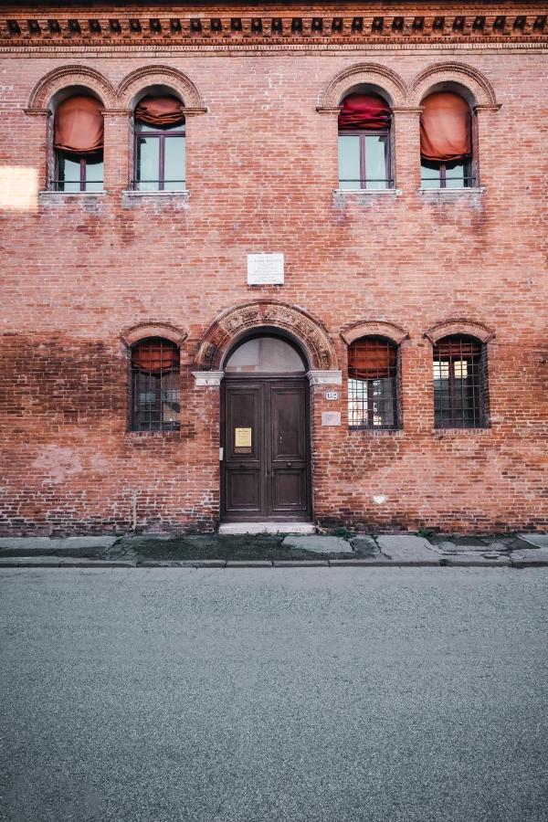 Ferrara Centro - Sabi Apt Eksteriør billede